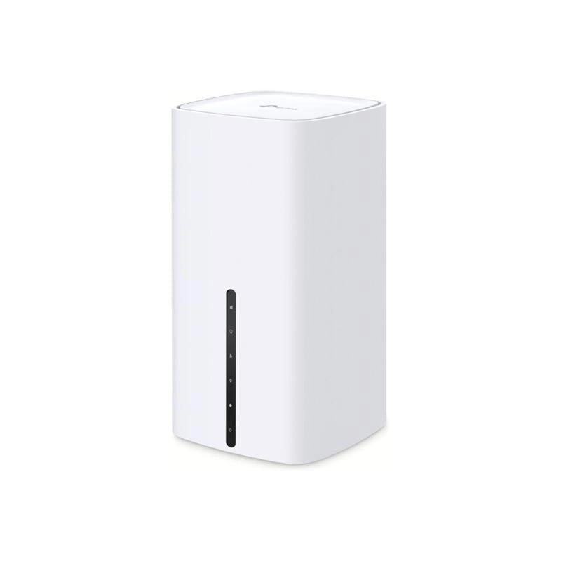 Tp-link archer nx200 router wireless gigabit ethernet dual-band (2.4 ghz/5 ghz) 5g bianco - ARCHER  NX200
