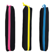 ASTUCCIO TOMBOLINO BLACK&FLUO PICCOLO IN COLORAZIONE ASSORTITA