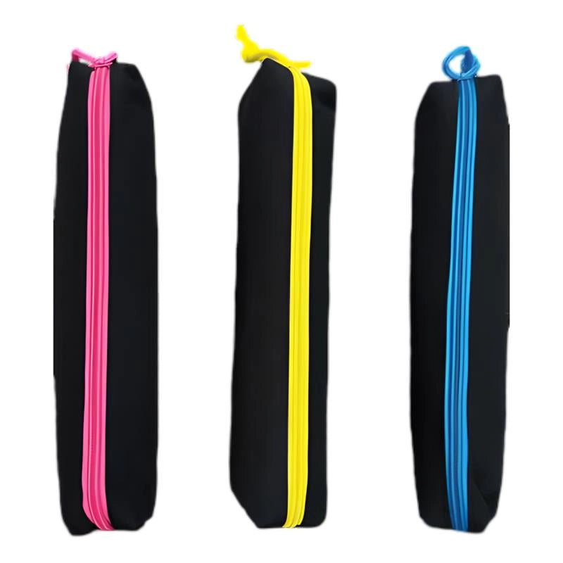 ASTUCCIO TOMBOLINO BLACK&FLUO PICCOLO IN COLORAZIONE ASSORTITA