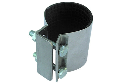 COLLARE DI RIPARAZIONE CON DUE TIRANTI- 65 - 69 mm.- GP- pezzi 1