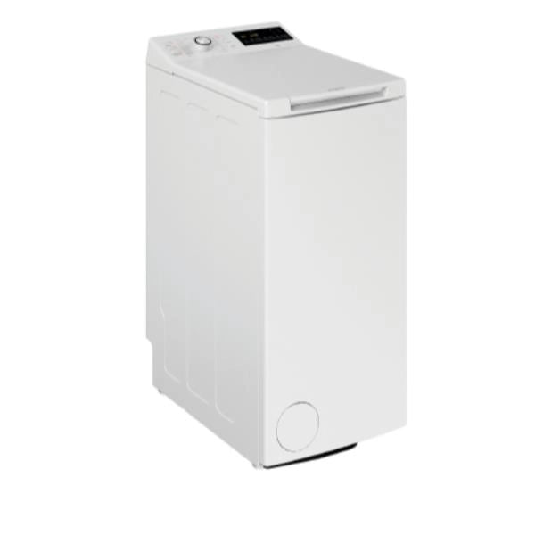 Lav  top  loader  7kg  b  1200  rpm  white - WMTG725BIT