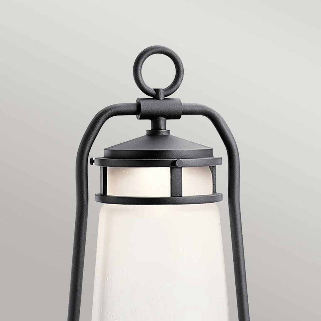Lampada da terrazzo Bluetooth LED 3W Lyndon Kichler