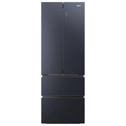 Haier FD 70 Serie 7 HFW7720ENMB frigorifero side-by-side Libera installazione 477 L E Nero