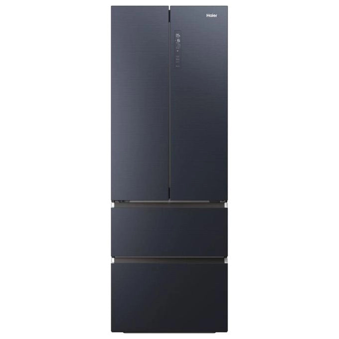 Haier FD 70 Serie 7 HFW7720ENMB frigorifero side-by-side Libera installazione 477 L E Nero