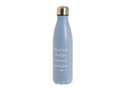 Borraccia Termica Travel 500ml Bottiglia Acqua Thermos Bevande Story - Borraccia - Sugar