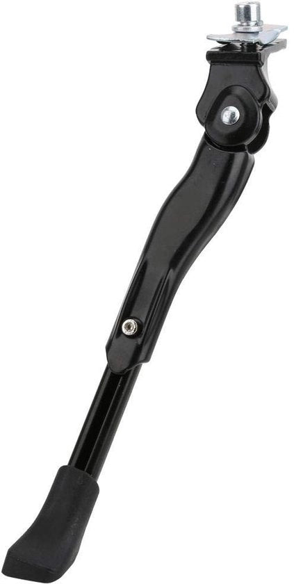 Polo di supporto per biciclette in alluminio di alta qualità - Standard 24-27 pollici - Standard per mountain bike - Standard opzionabile - Larghezza regolabile - Resistente allo shock