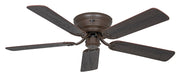 CLASSIC FLAT 132 III, Ventilatore senza Luce, CasaFan