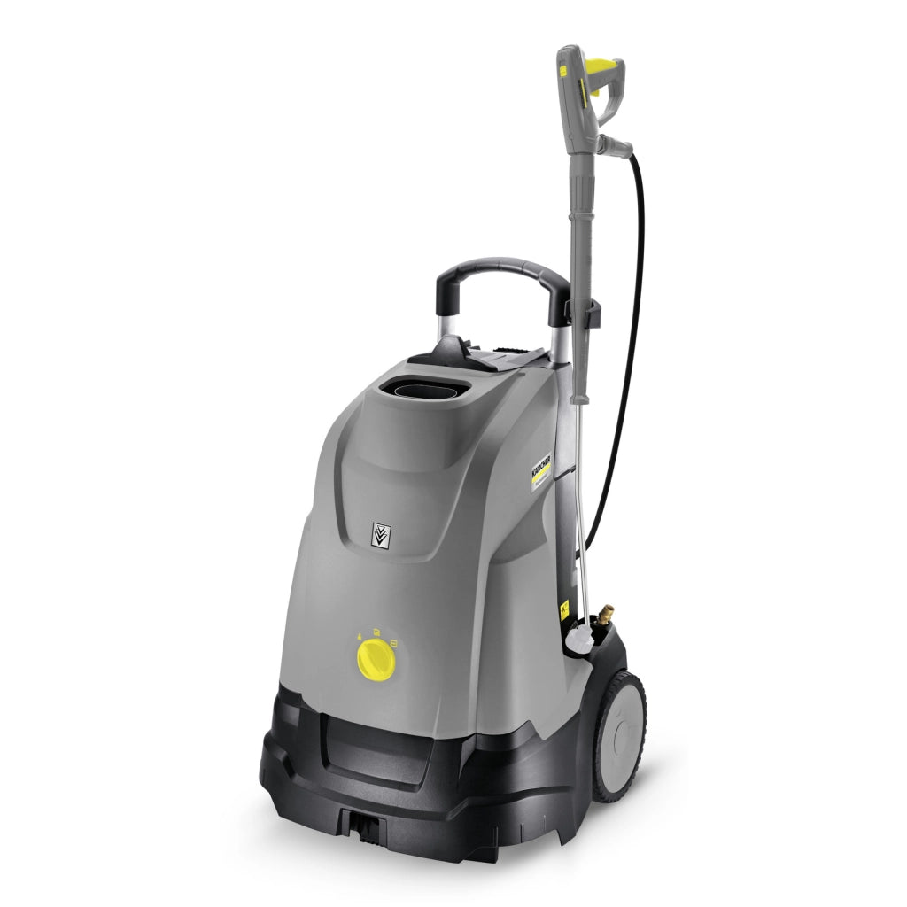 Karcher Idropulitrice alta pressione HDS 5/15 U