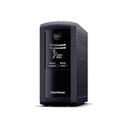 Cyberpower valuepro 1000va schuko (vp1000elcd) - 166718