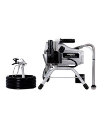 Apparecchiatura elettrica airless 1,8 L WERKU