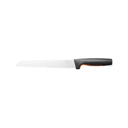 Fiskars 1057538 coltello da cucina Acciaio inox 1 pz Coltello da pane