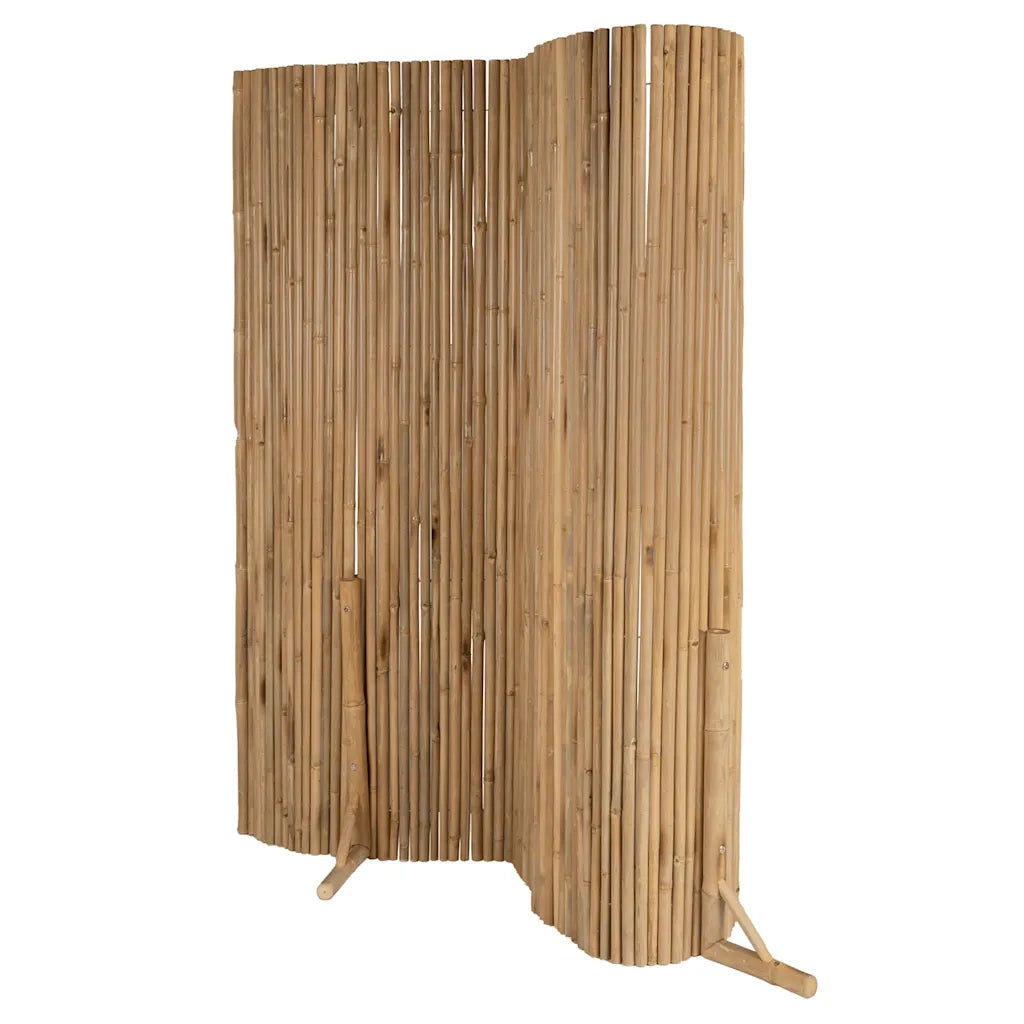 Recinzione da Giardino | Recinzione in Bamb¨´ 180x170 cm