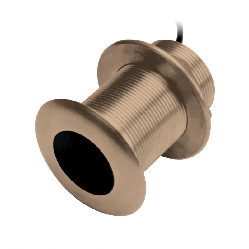 TRASDUTTORE B150M 0° CHIRP FREQ. FROM 95 TO 155 KHZ WITH TILT 12 - XSONIC 9 PIN CONNECTOR