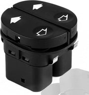 Sensore di temperatura per veicoli con miscela motore-acqua - Sensore di assistenza - Adatto per serie E46, E90, E91.