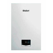 Caldaia murale vaillant metano condensazione vmw 24/28 compatta 24 kw classe a