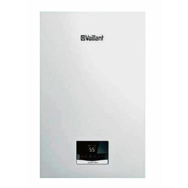 Caldaia murale vaillant metano condensazione vmw 24/28 compatta 24 kw classe a