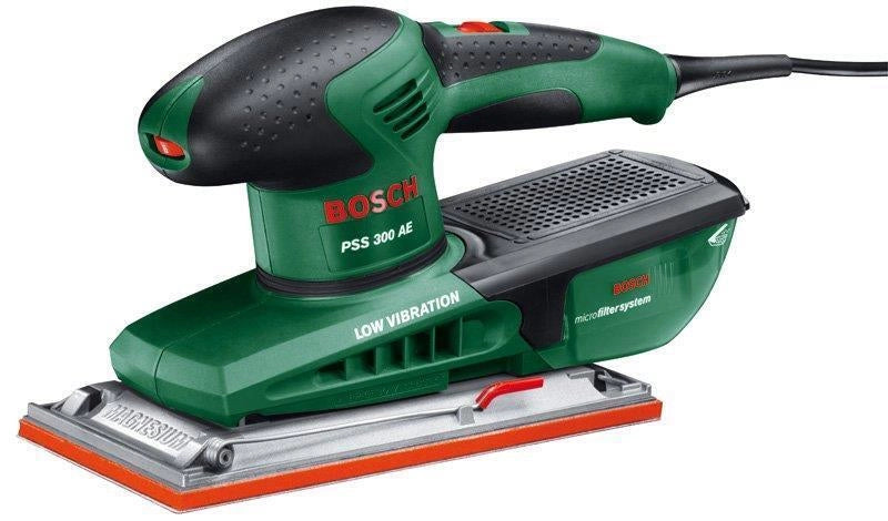Bosch PSS 300 AE 24000 OPM