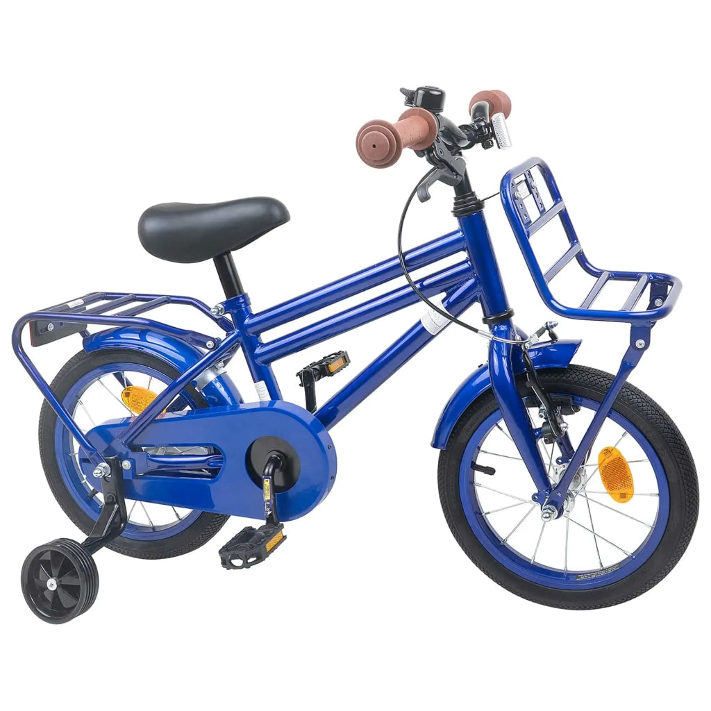 Bicicletta per Bambini 16 Pollici per bambini di 4-6 anni 42009261