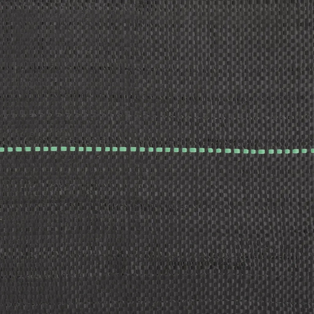 Membrana Antierbacce Nera 1x25 m in PP CFW9798426