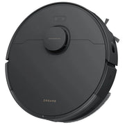 Dreame D20VIM Pro Plus, robot aspirapolvere lavapavimenti, aspirazione Vormax 13000Pa, stazione di ricarica e svuotamento automatico, nero
