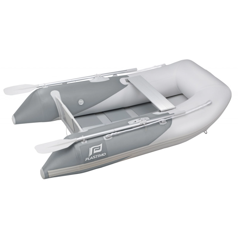 TENDER RAID II 270SH GRIGIO TENDER RAID II P240SH GREY