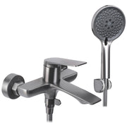 Rubinetto Da Vasca Rea Avalon Titanium