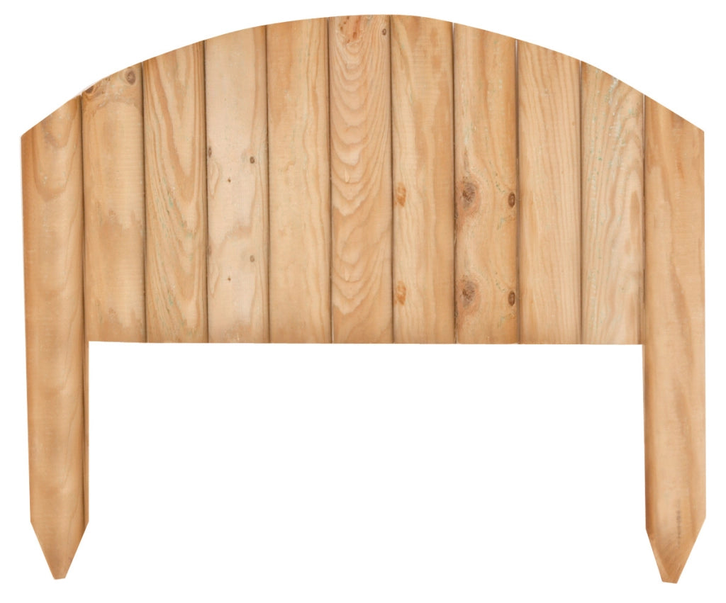 STECCATO IN PINO IMPREGNATO PROCIDA ARCO 54XH47- WELLTON SP.ZO.O.- 1,0 pz