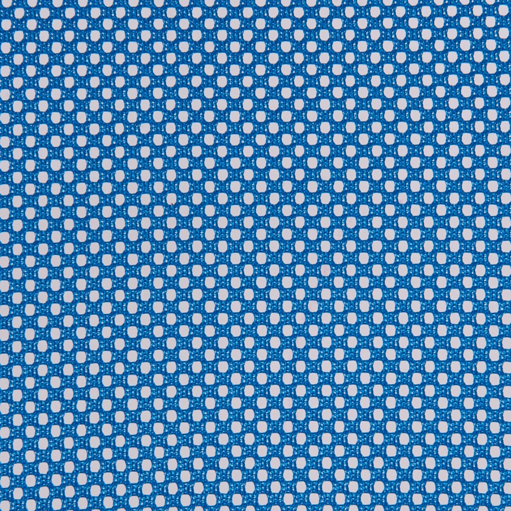 Sedia girevole da ufficio con schienale reclinabile regolabile in altezza blu moderna ufficio in casa