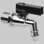 RUBINETTO ENOLOGICO OTTONE  1/2     APM