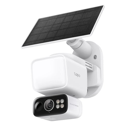Videocamera sorveglianza tapo tc 50 kit white - 1210002619790