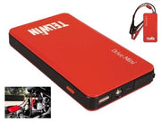 AVVIATORE MULTIFUNZIONE DRIVE MINI TENSIONE 12V