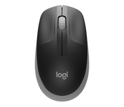 ORIGINAL Logitech Accessori per computer nero / Grigio 910-005906 M190 - Maus