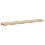 Cuscino per Panchina a 1 Pezzo VUGHT 100% Poliestere Crema 950958