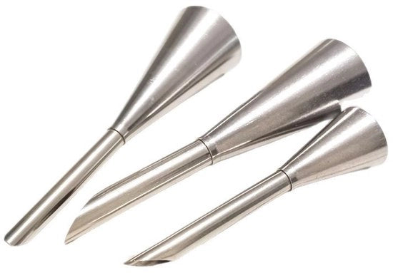 Spugnette per burro, spugnette lunghe per impasto di pasta sfoglia in acciaio inossidabile, attrezzo per decorare torte con ripieno di pasta sfoglia

Modello: 
Specifica: 
Codice prodotto: