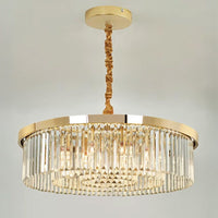 Lampada APP1531-8CP4 Gold