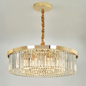 Lampada APP1531-8CP4 Gold