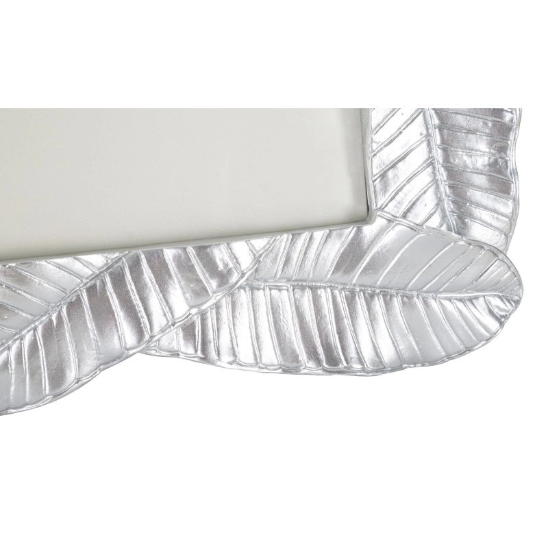Cornice Lefy Silver cm 23x2,5x27,5 (misura Interna cm 15x20)