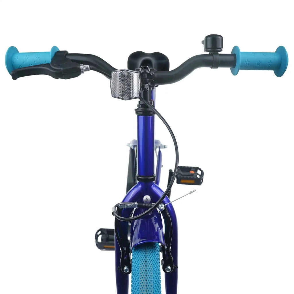 Bicicletta per Bambini 22 Pollici per bambini dai 7 ai 12 anni 42009332