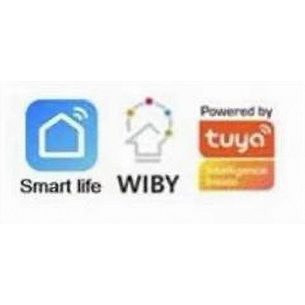 Trade Shop - Lampadina A Filamento Wi-fi G45 4.5w E14 Luce A Led Cct Dimmerabile Alexa Google -