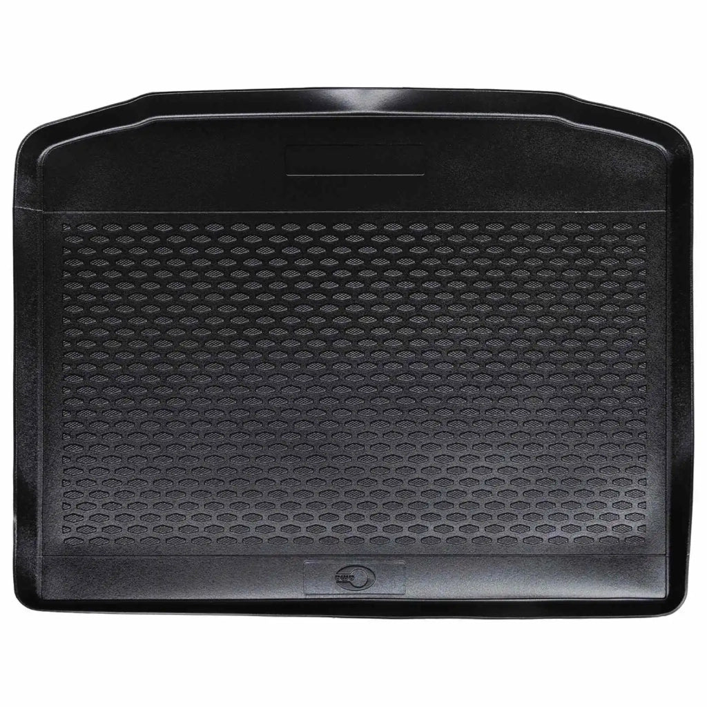 Tappetino per Bagagliaio Nero Gomma CFW4035128