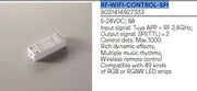 CONTROLLER Wi-Fi 5-24VDC 8A PER STRIP LED RGBW DIGITALE