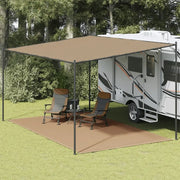 Tappeto da Tenda 300x600 cm Talpa 310750
