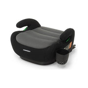 Seggiolino auto foppapedretti 9700411401 vroom dual fix black