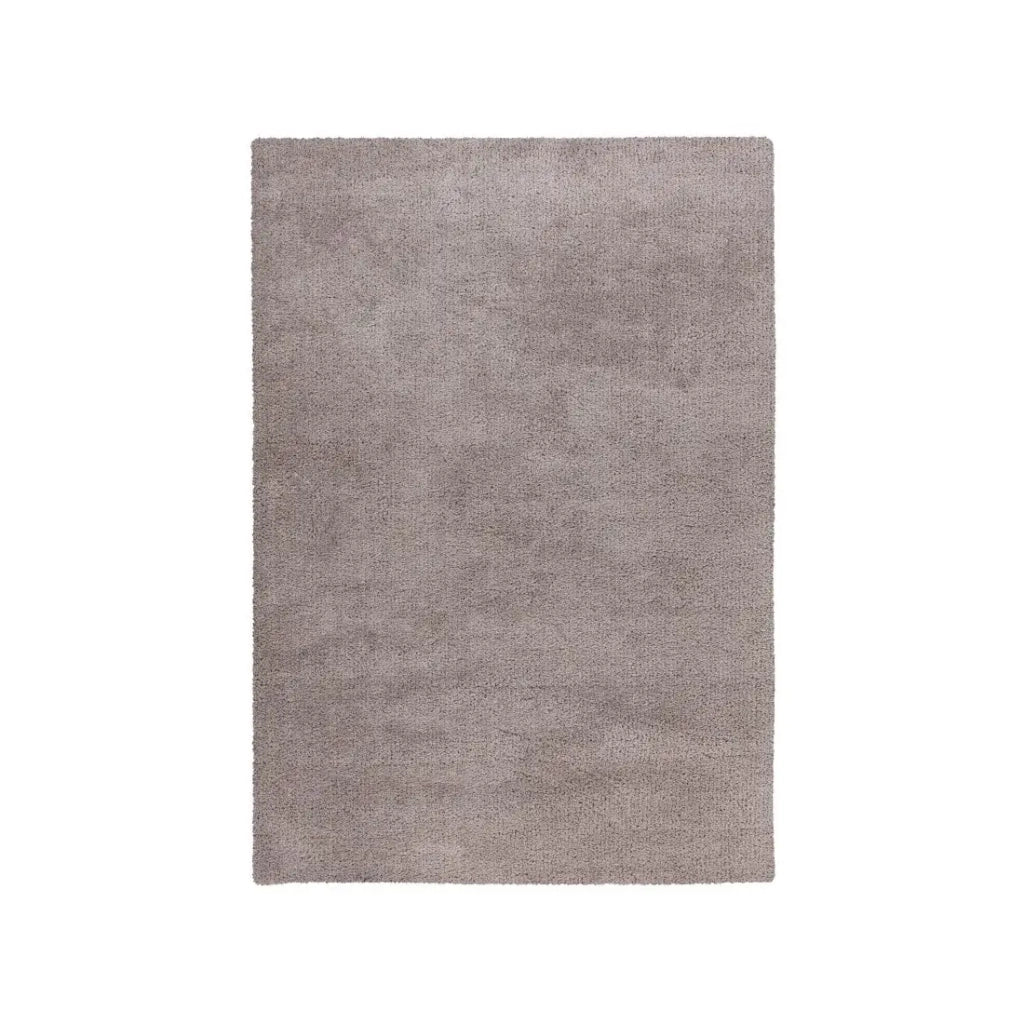Tappeto 150x80cm, design D005M colore argento - Comfort ed eleganza per il tuo interno