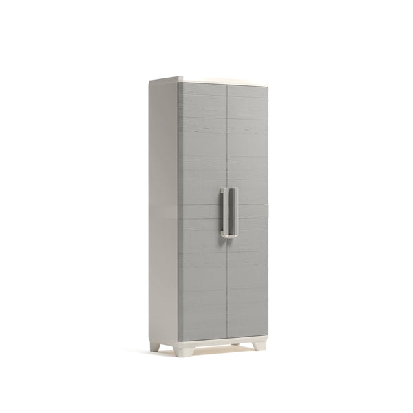 Armadio LinearWood 3 ripiani Beige