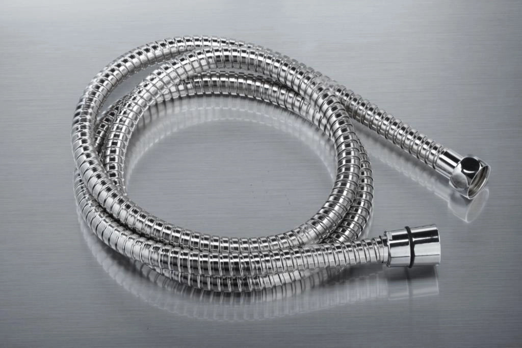 Tubo per doccia flessibile 150cm 82219 082-21