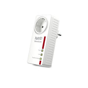 Fritz!powerline 1220 int 1200 mbit/s collegamento ethernet lan bianco 1 pz - 20002738