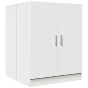 Mobile per Lavatrice Bianco 71x71,5x91,5 cm CFW5433333