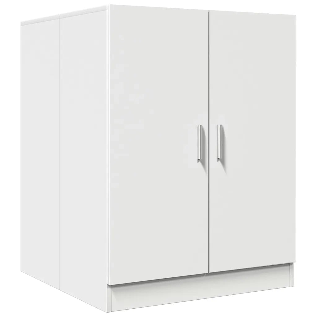 Mobile per Lavatrice Bianco 71x71,5x91,5 cm CFW5433333