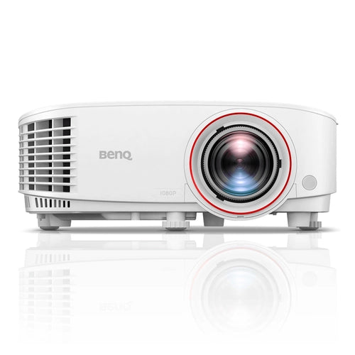 BenQ TH671ST Proiettore a raggio standard 3000 ANSI lumen DLP 1080p (1920x1080) Bianco